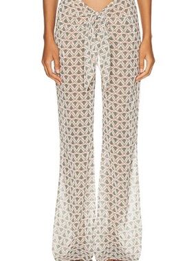 Bananhot Tommy Pant in Royal
